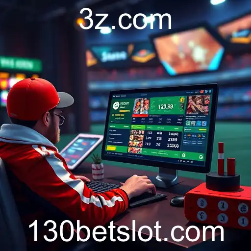 130bet: Evolução e Desafios do Jogo Online