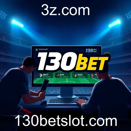 130bet: Crescimento e Desafios no Mercado de Jogos Online