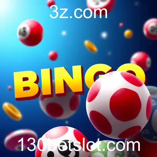 A Evolução dos Jogos de Bingo na Plataforma 130bet