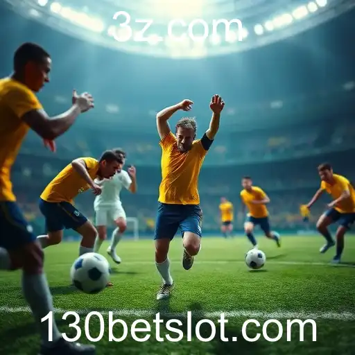 Expansão do Mercado de Jogos no Brasil com 130bet