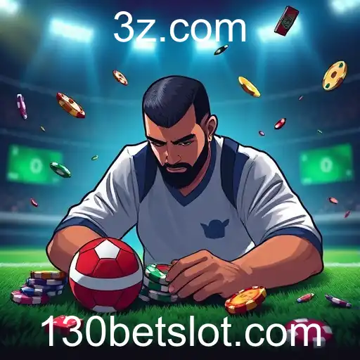 A Ascensão dos Jogos Online no Brasil: 130bet em Destaque