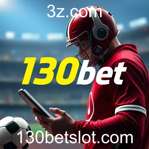 A Ascensão do 130bet no Mercado de Jogos