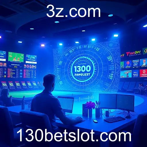 Tendências de 130bet no Mundo dos Jogos Online em 2026