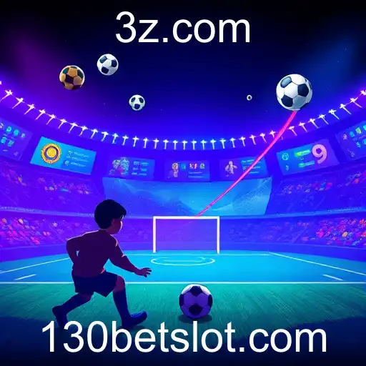 Tendências de Jogos de Azar e o Crescimento do 130bet